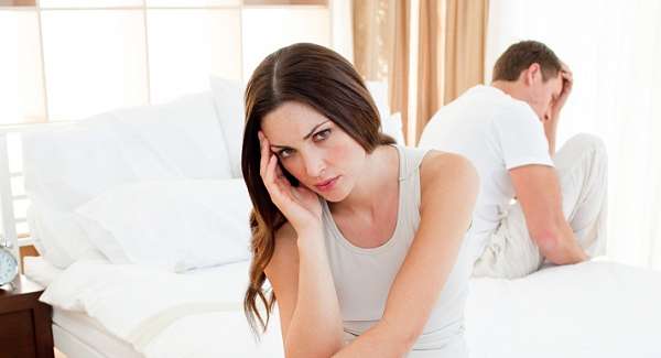 كيفية تجنب الألم العاطفي في الحياة الزوجية!