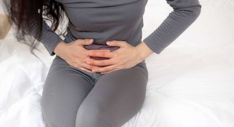 هل جفاف المهبل بعد التبويض من علامات الحمل