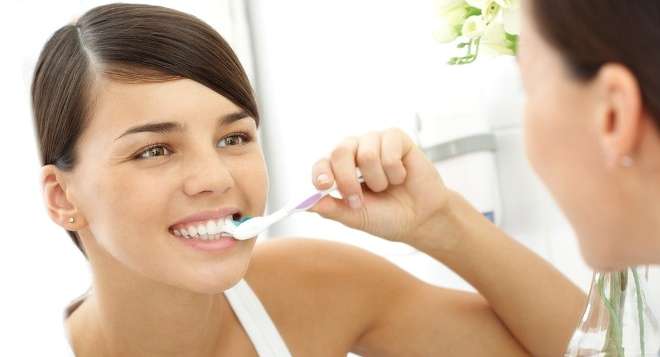 نصائح لحماية فرشاة الأسنان من الجراثيم