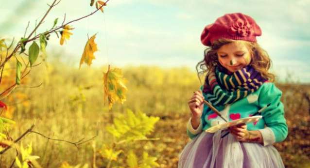 استعداد الطفل للروضه