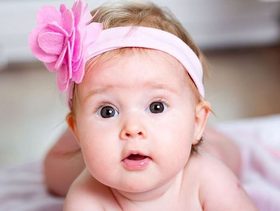 اليك أسماء بنات اسلامية جميلة!