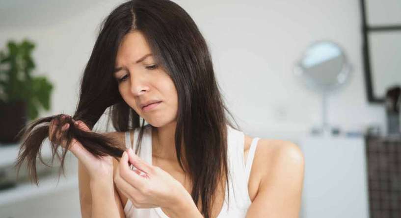 مشكلات صحية يكشفها الشعر