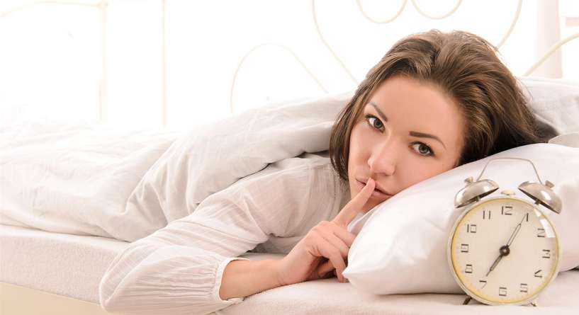 اسرار لا يجب ان تخرج من غرفة النوم