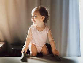 3 وصفات تعزز مهارات الطفل الحركية بدءا من عمر 9 اشهر