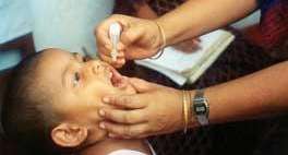 منظمة أنقذوا الأطفال: يمكن إنقاذ مليون طفل بالتطعيم