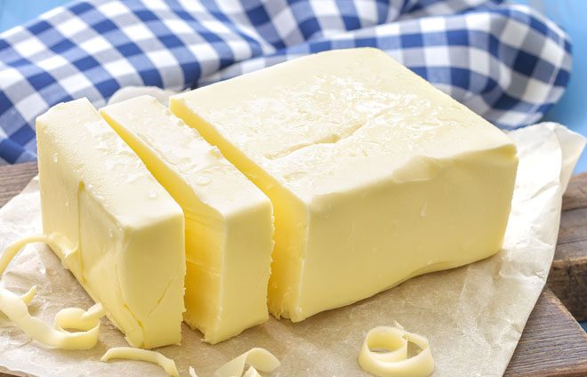إستعمالات غريبة للزبدة إلى جانب الطبخ