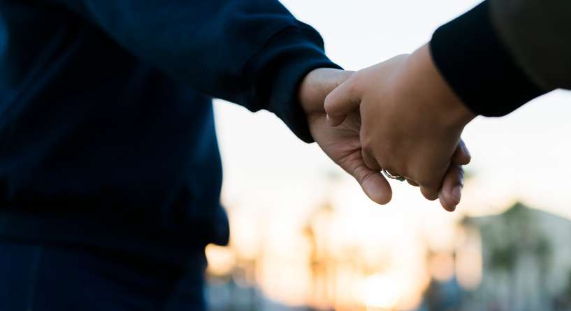 التوافق الفكري بين الزوجين ودوره في العائلة