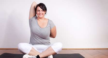 تغلبي على الآلام المتفرقة