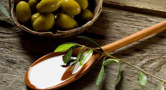 زيت الزيتون لعلاج السرطان