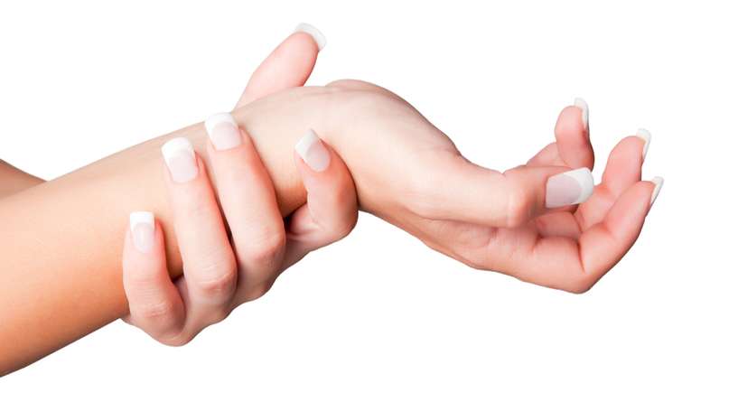 Hand, Person, Human
