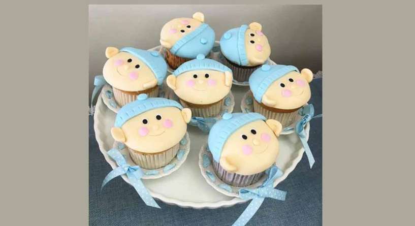 فنانات يخدعن الجمهور بصور أولادهن بالصور