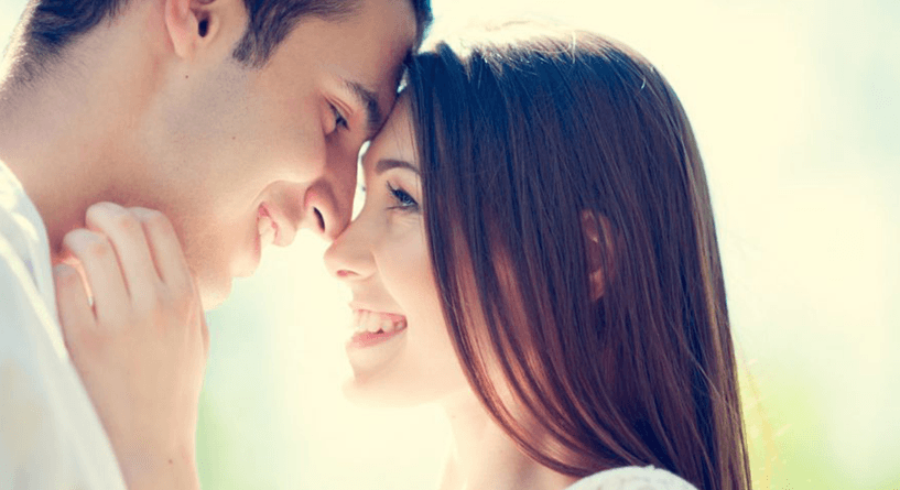 الأبراج الأكثر حظًا في الحب في العام 2018
