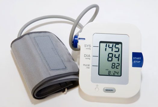 انخفاض ضغط الدم: أعراضه وعلاجاته