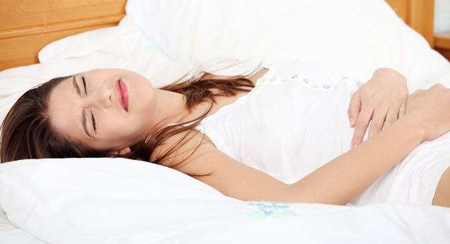 طرق علاج الامساك للحامل