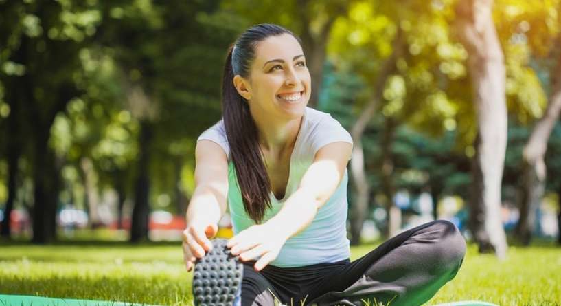 افضل رياضة لحرق الدهون