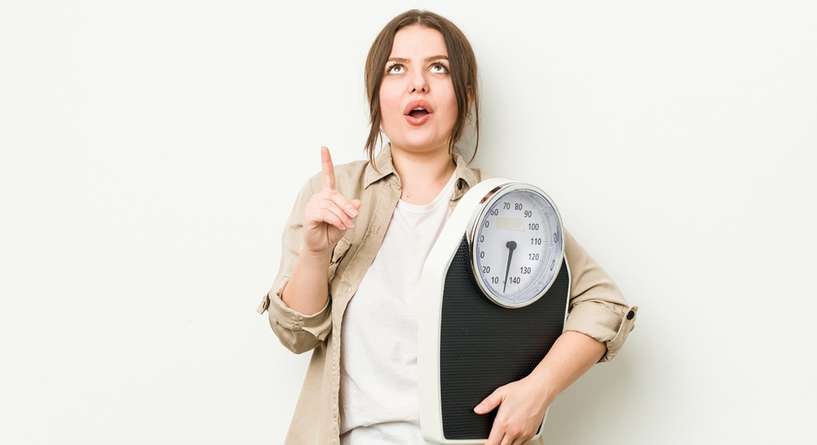 ما سبب زيادة الوزن بعد الزواج وكيف يمكن تفادي ذلك؟