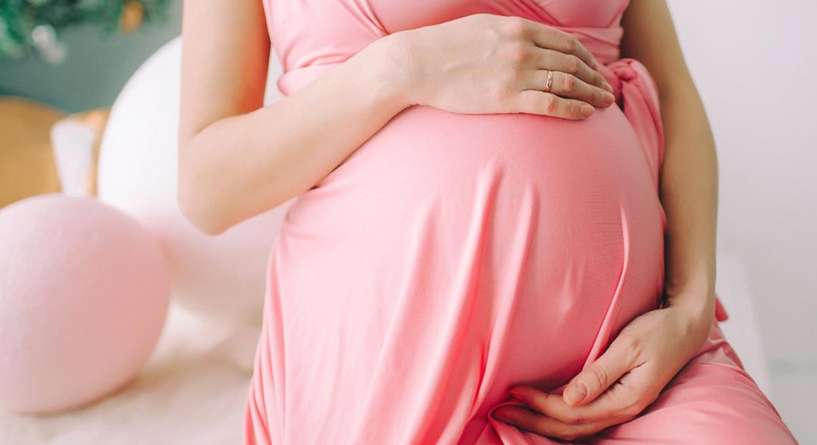 على ماذا يدل صوت فقاعات في بطن الحامل في الشهر التاسع