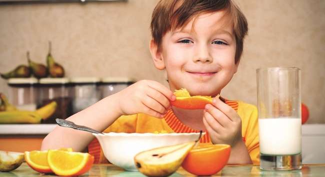 Eating, Person, Food