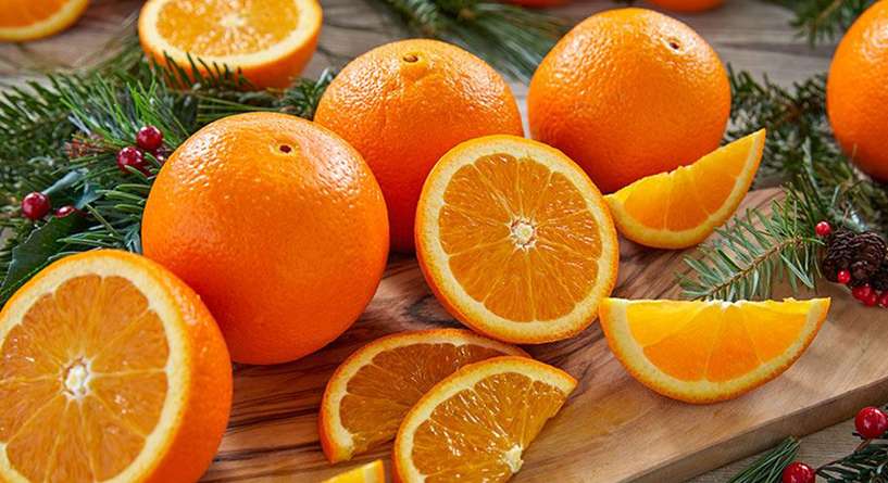 فوائد البرتقال للمعده