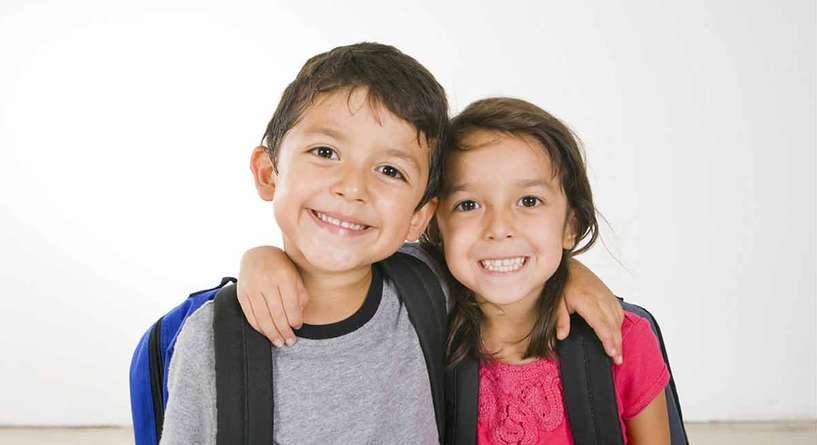كيف تختلف قدرات الصبي التعلمية عن البنت
