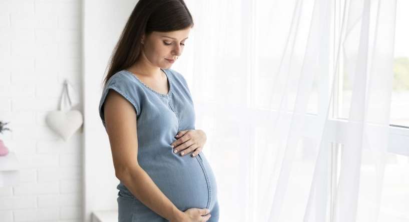 أطعمة توازن الهرمونات لدى المرأة الحامل