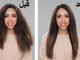 مصنوعة من مواد طبيعية، وصفات سهلة لفرد الشعر في المنزل!