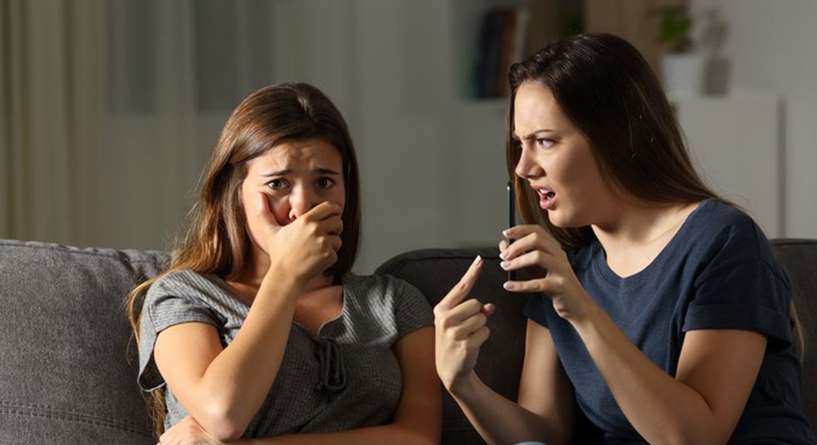 نسبة الكذب لدى جميع الابراج