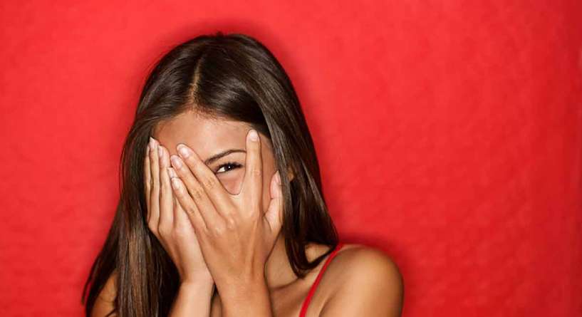 أجوبة عن المنطقة الحميمة
