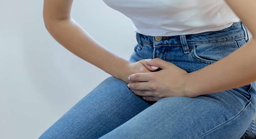 اكتشفي اسباب ظهور حبوب على شفرة المهبل وعلاجها!