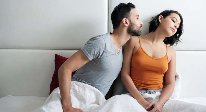 اسباب انخفاض الرغبة بالجماع بعد الولادة وكيفية استعادتها