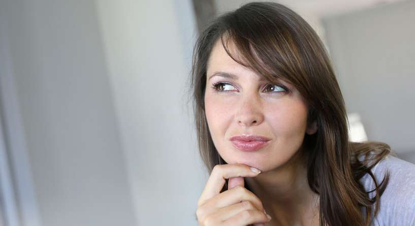 كيفية تنظيف الرحم بعد الدوره للمتزوجات