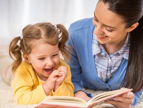 اهمية قراءة قصص للاطفال