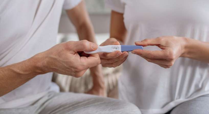متى احلل للحمل بعد الاجهاض وما نسبة نجاح الحمل بعد الاجهاض؟