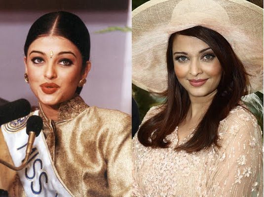 Aishwarya Rai