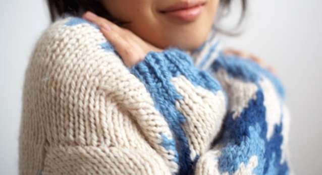 Clothing, Apparel, Sweater
