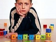 التوحد Autism: الخصائص والعوارض