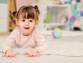 اكتشفي مهارات الطفل في عمر السنتين وطريقة تنميتها!