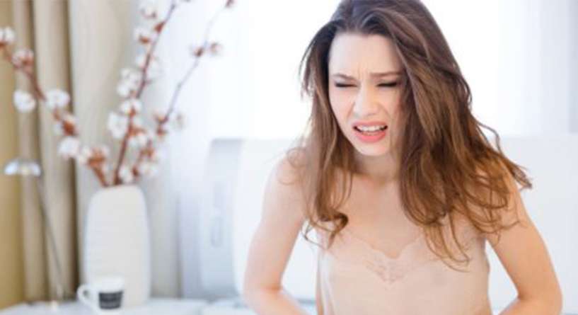 ما هي اعراض موت الجنين في الشهر الثالث