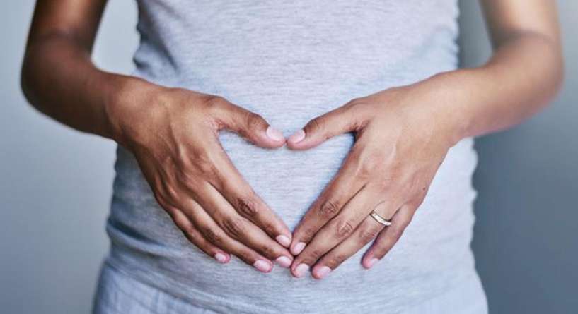 ما هي اعراض الحمل بعد التبويض ب5 ايام؟