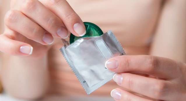 افضل طريقة لمنع الحمل
