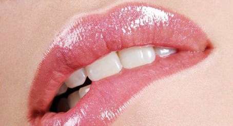 لماذا تفقدين أسنانك؟