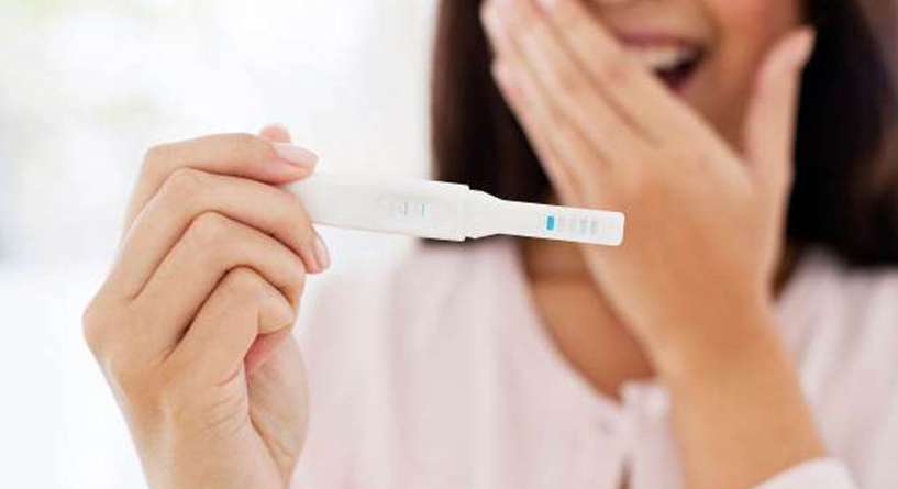 اختبار الحمل ارترون هل هو دقيق