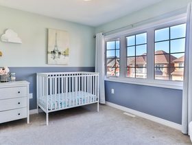 افضل سراير اطفال رضع 