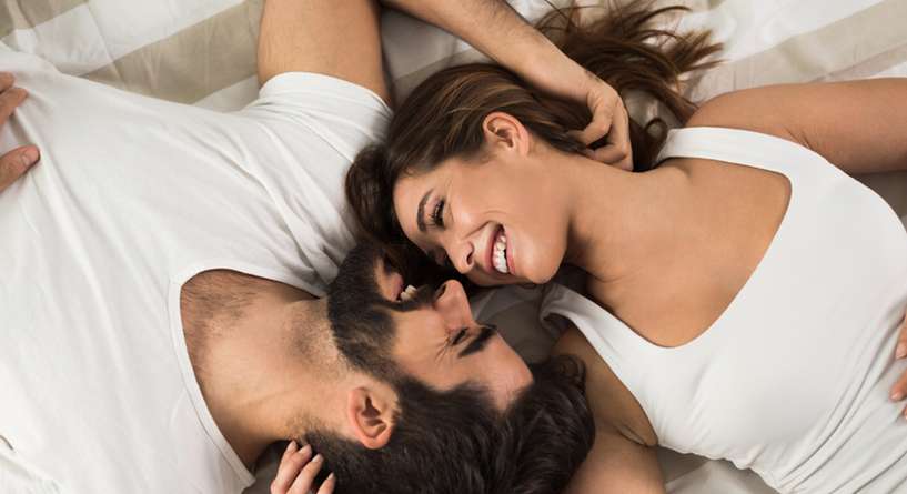 عادات بسيطة تحسن المزاج والزواج