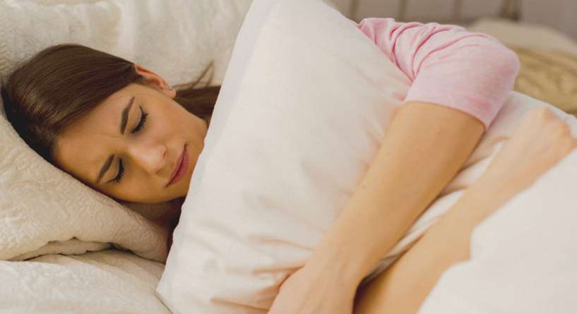 ما هي اسباب التهاب المهبل بعد العلاقة الزوجية؟