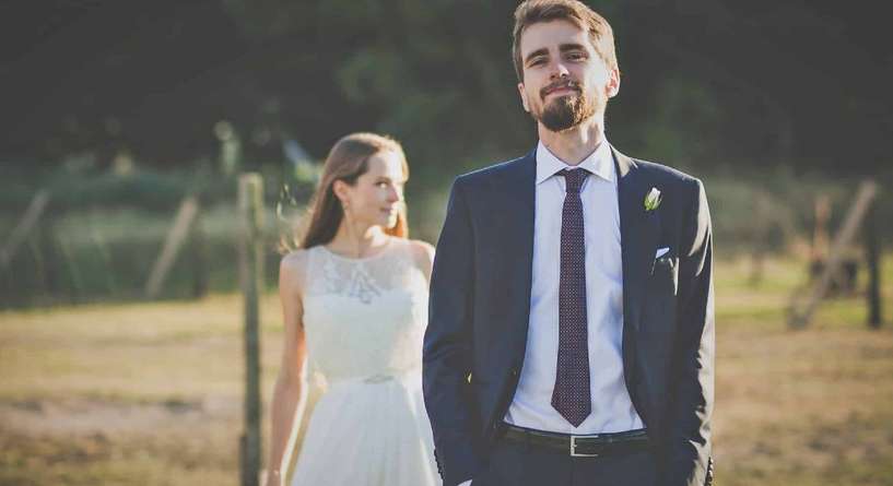 ماذا يحب بالمراة رجل برج العقرب ومن هو