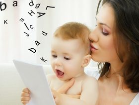 اسباب صعوبة النطق عند الاطفال