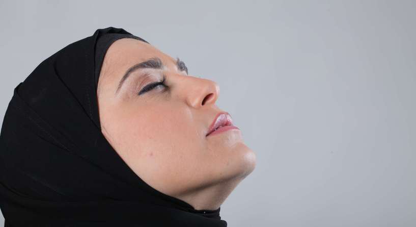 كيف تحافظين على جمال الرقبة؟