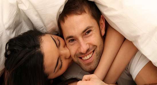 6 نقاط تجعله سعيداً في الفراش!