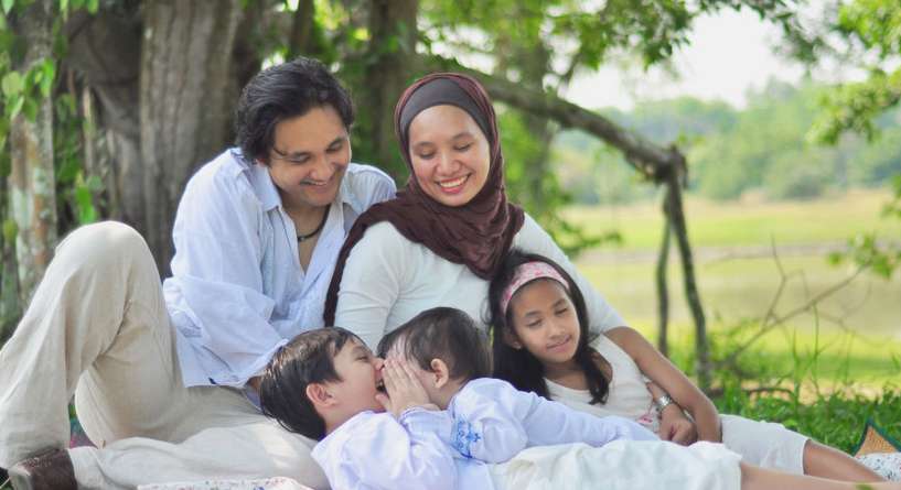 أفكار مشاريع عائلية لعيد الفطر